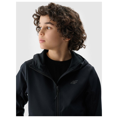 4F Παιδικό μπουφάν Softshell